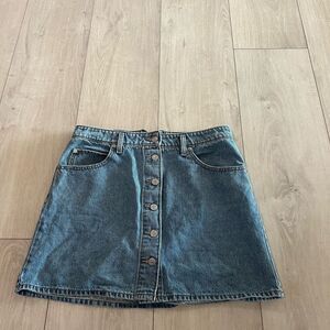 Levi’s womens skirt size 31